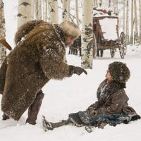 Foto de 'The Hateful Eight'