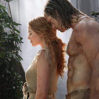 Foto de 'The Legend of Tarzan'