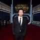 Adam Driver in the 'Star Wars: The Force Awakens' World Premiere 