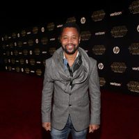 Cuba Gooding in the 'Star Wars: The Force Awakens' World Premiere