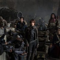 Foto de 'Rogue One: A Star Wars Story'