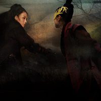 Foto de 'The Assassin'