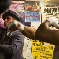 Foto de 'Creed'