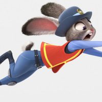 Zootropolis