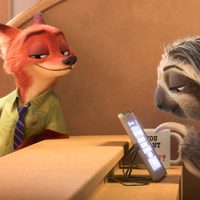 Zootropolis