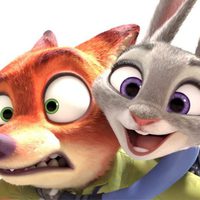 Zootropolis