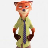 Zootropolis