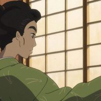 Foto de 'Miss Hokusai'