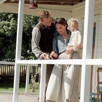 'Light between oceans', first image