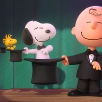 Foto de 'The Peanuts Movie'