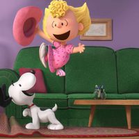 Foto de 'The Peanuts Movie'