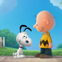 The Peanuts Movie