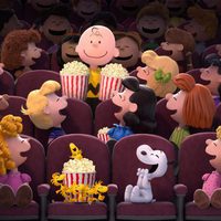 The Peanuts Movie