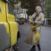 Foto de 'The Lady in the Van'