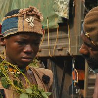 Beasts of No Nation