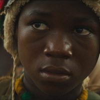 Beasts of No Nation