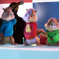 Foto de 'Alvin and the Chipmunks: The Road Chip'