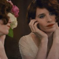 The Danish Girl