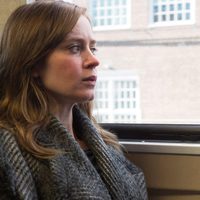 Foto de 'The Girl on the Train'