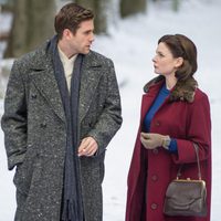 Foto de 'Despite the Falling Snow'