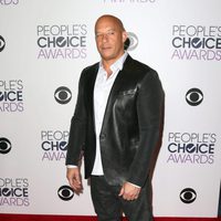 Vin Diesel in the People's Choice Awards 2016