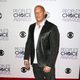 Vin Diesel in the People's Choice Awards 2016