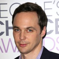 Jim Parsons in People's Choice Awards 2016