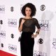 Nathalie Emmanuel during the People's Choice Awards 2016