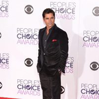 John Stamos during the People's Choice Awards 2016