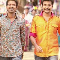 Rajini Murugan