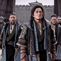 Foto de 'Dragon Blade'