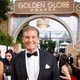 David Hasselhoff at the 2016 Golden Globes red carpet