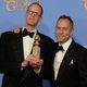 'Inside Out' wins the Golden Globe for Best Animation Movie