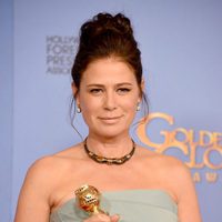 Maura Tierney wins the Golden Globe for 'The Affair'