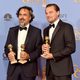 'The Revenant' wins Golden Globe for Best Movie Drama