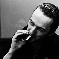 Joe Strummer: The Future is Unwritten