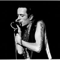 Joe Strummer: The Future is Unwritten