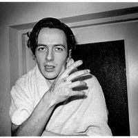 Joe Strummer: The Future is Unwritten