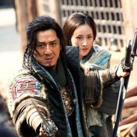 Foto de 'Dragon Blade'