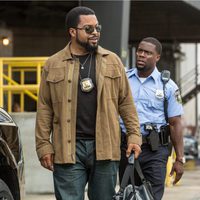 Ride Along 2