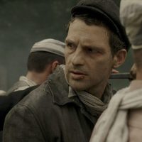 Foto de 'Son of Saul'