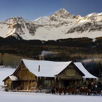 Foto de 'The Hateful Eight'