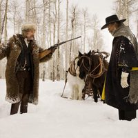 Foto de 'The Hateful Eight'