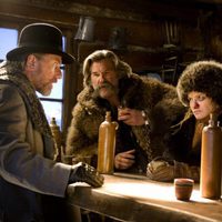 The Hateful Eight