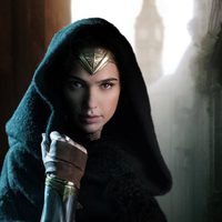 Foto de 'Wonder Woman'