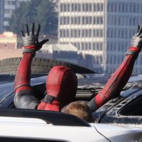 Foto de 'Deadpool'