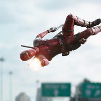 Foto de 'Deadpool'