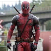 Foto de 'Deadpool'