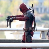 Foto de 'Deadpool'