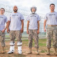 Foto de 'Lazer Team'